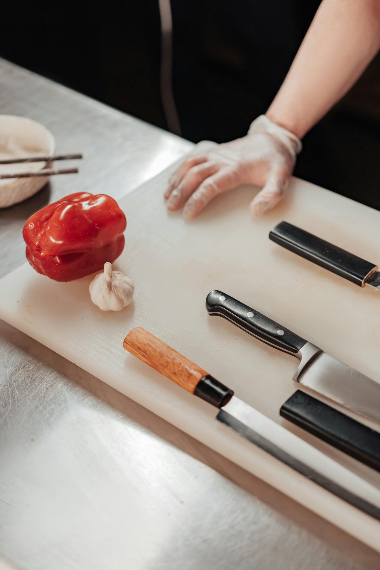 KITCHEN GADGETS