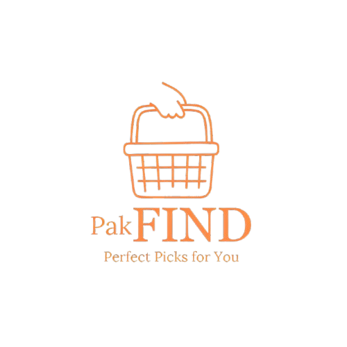 Pakfind