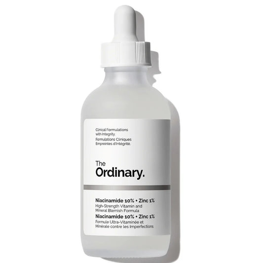 The Ordinary Skin Brightening Niacinamide 10% + Zinc 1% serum 30ml