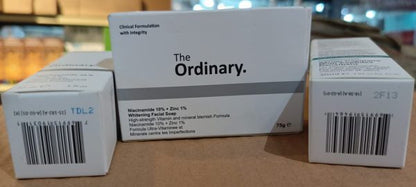 The Ordinary Deal ( Pack Of 2) 2 In 1 Ordinary Soap & Cream Deal